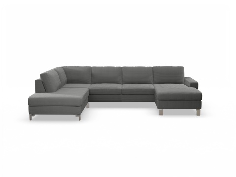Wohnlandschaft UML1 Medium Plus L